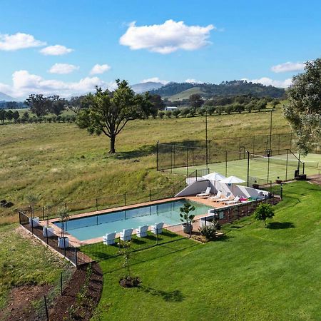 Stay In Mudgee The Grove, The Church, And Premium Private Homestead Екстериор снимка
