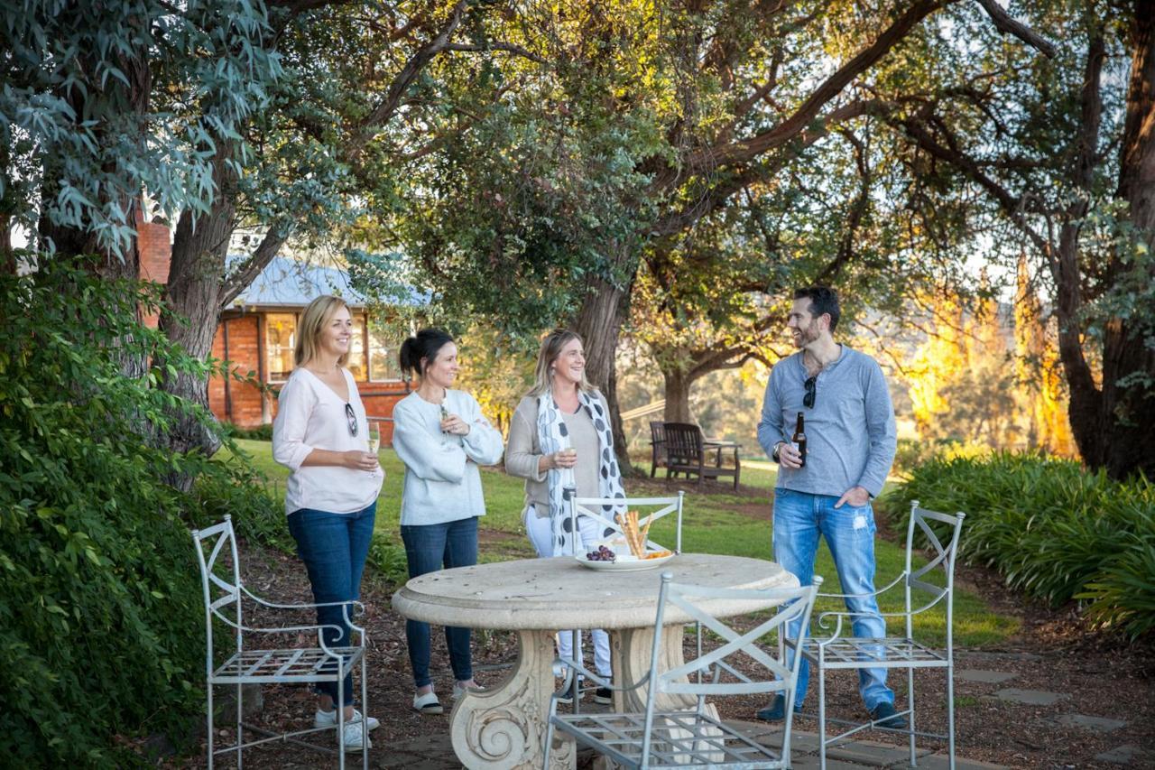 Stay In Mudgee The Grove, The Church, And Premium Private Homestead Екстериор снимка