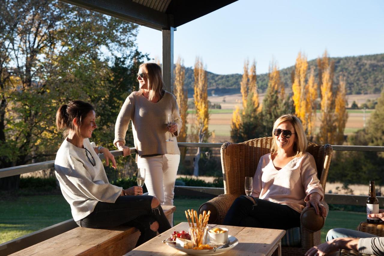 Stay In Mudgee The Grove, The Church, And Premium Private Homestead Екстериор снимка
