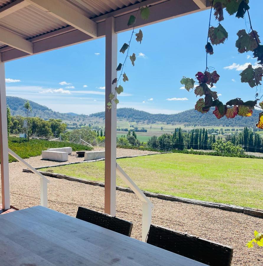Stay In Mudgee The Grove, The Church, And Premium Private Homestead Екстериор снимка