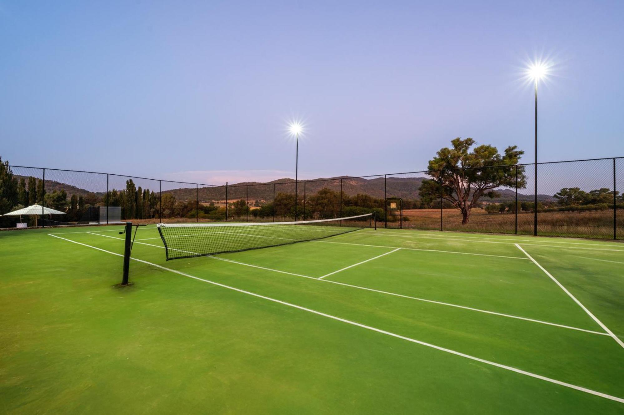 Stay In Mudgee The Grove, The Church, And Premium Private Homestead Екстериор снимка