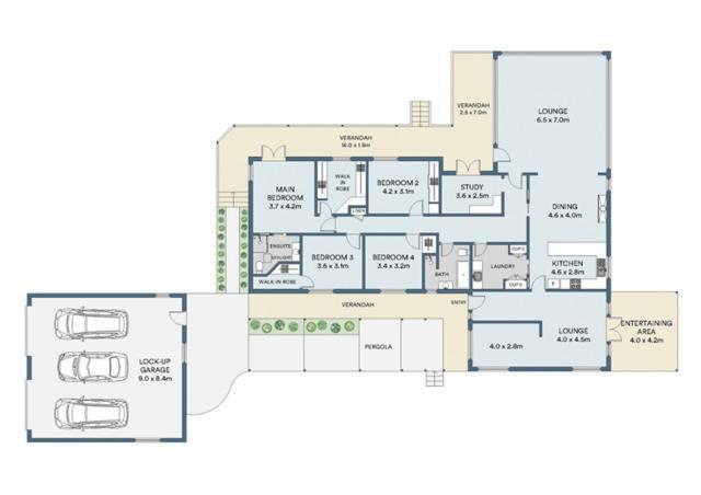 Stay In Mudgee The Grove, The Church, And Premium Private Homestead Екстериор снимка