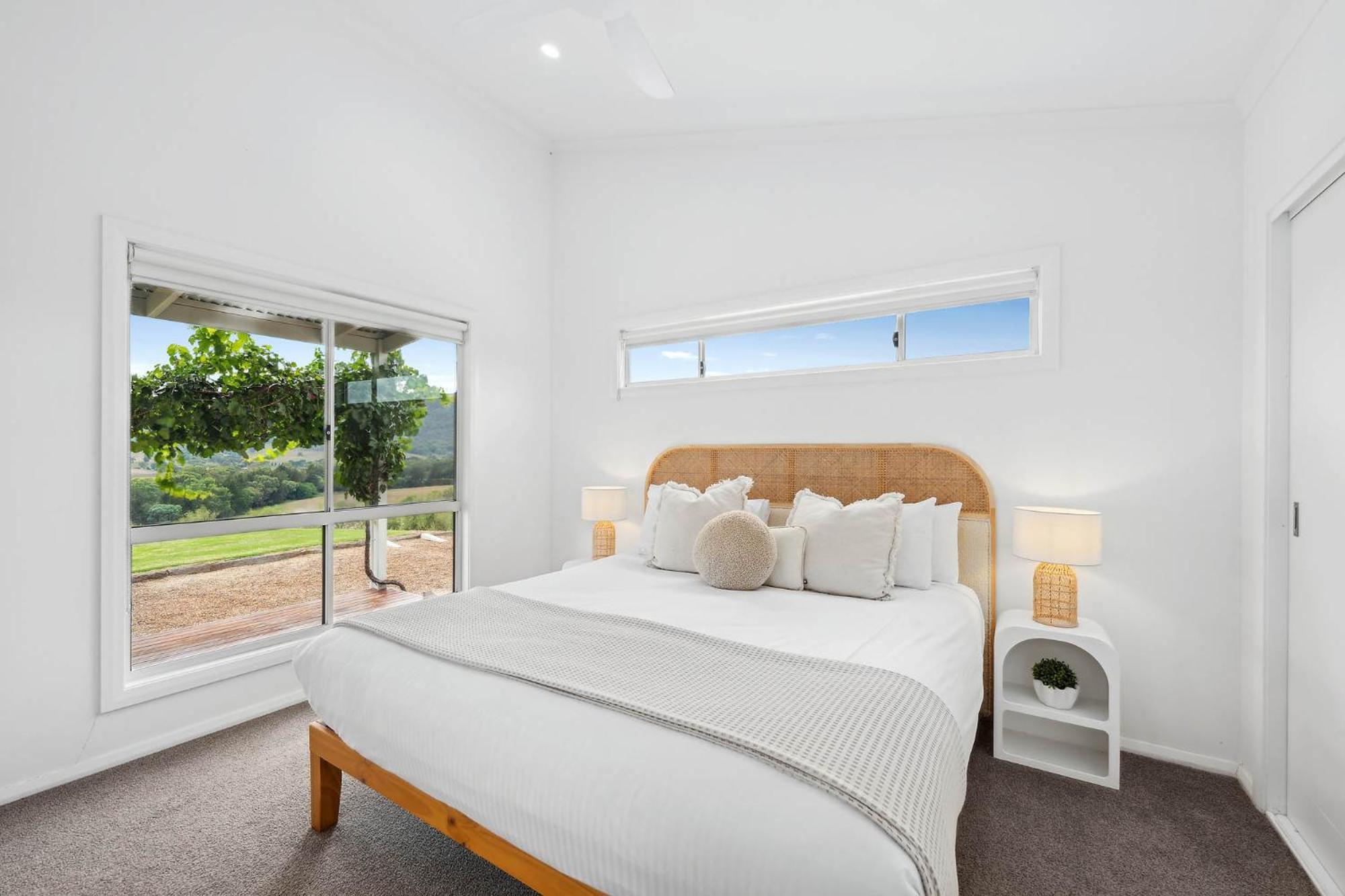 Stay In Mudgee The Grove, The Church, And Premium Private Homestead Екстериор снимка