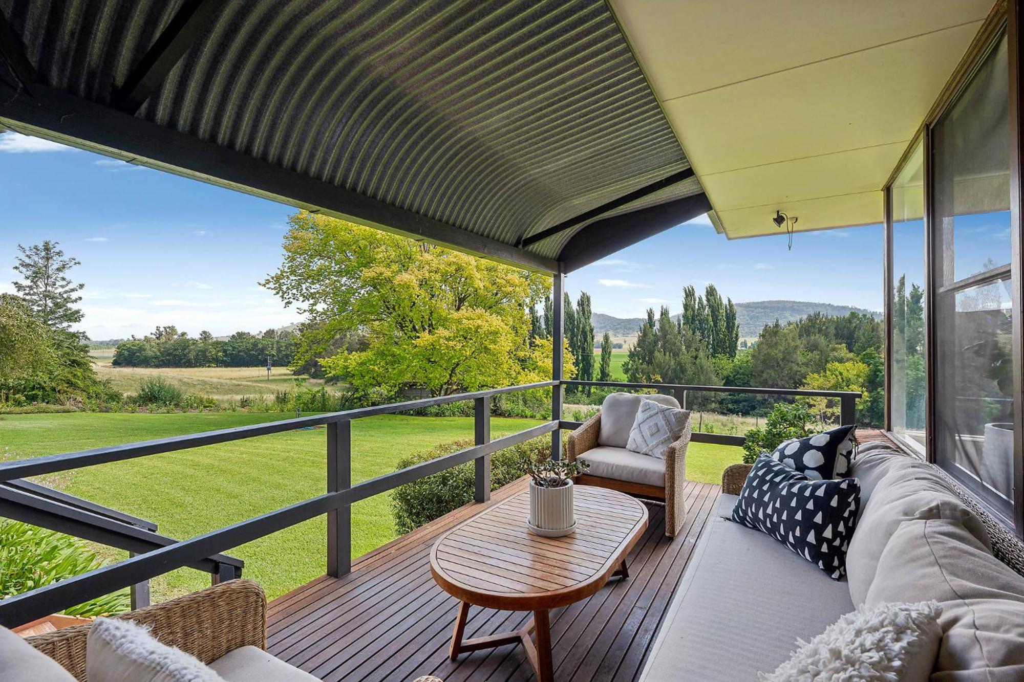 Stay In Mudgee The Grove, The Church, And Premium Private Homestead Екстериор снимка
