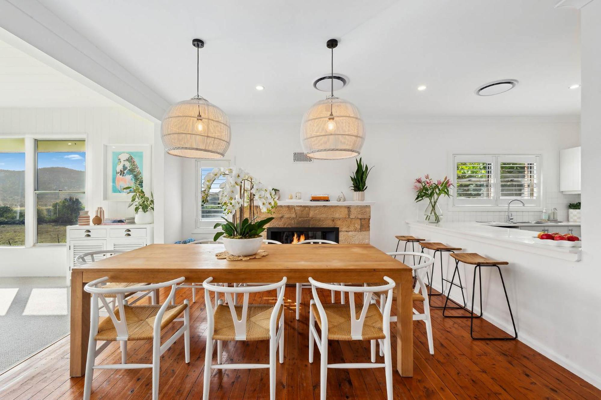 Stay In Mudgee The Grove, The Church, And Premium Private Homestead Екстериор снимка