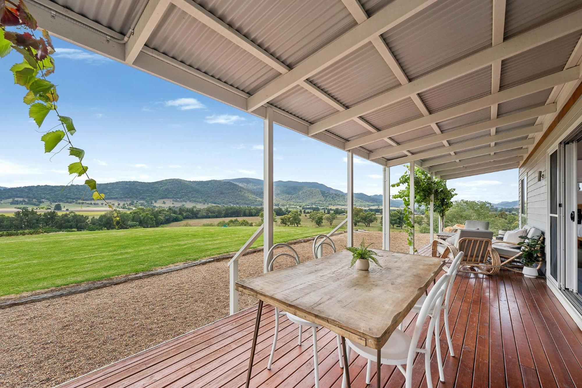 Stay In Mudgee The Grove, The Church, And Premium Private Homestead Екстериор снимка
