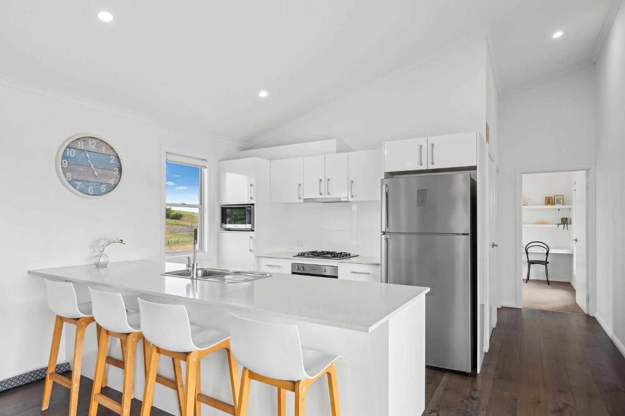 Stay In Mudgee The Grove, The Church, And Premium Private Homestead Екстериор снимка