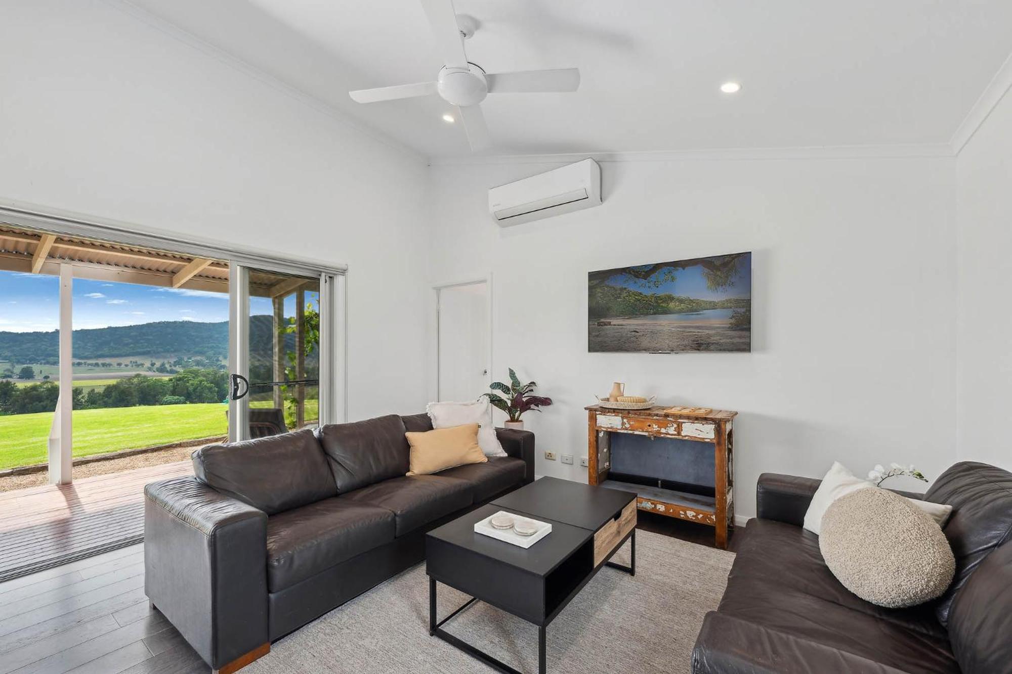 Stay In Mudgee The Grove, The Church, And Premium Private Homestead Екстериор снимка
