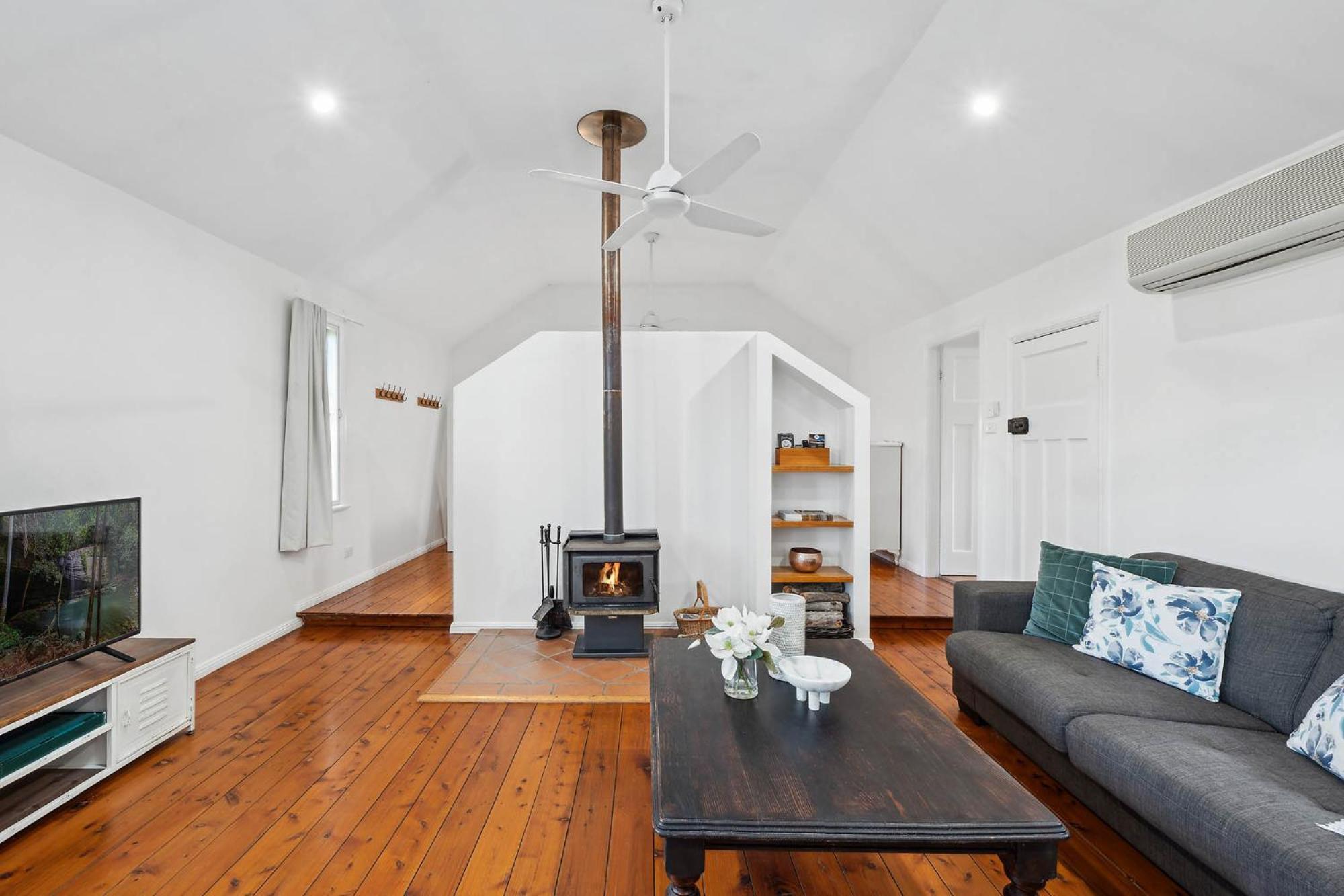 Stay In Mudgee The Grove, The Church, And Premium Private Homestead Екстериор снимка