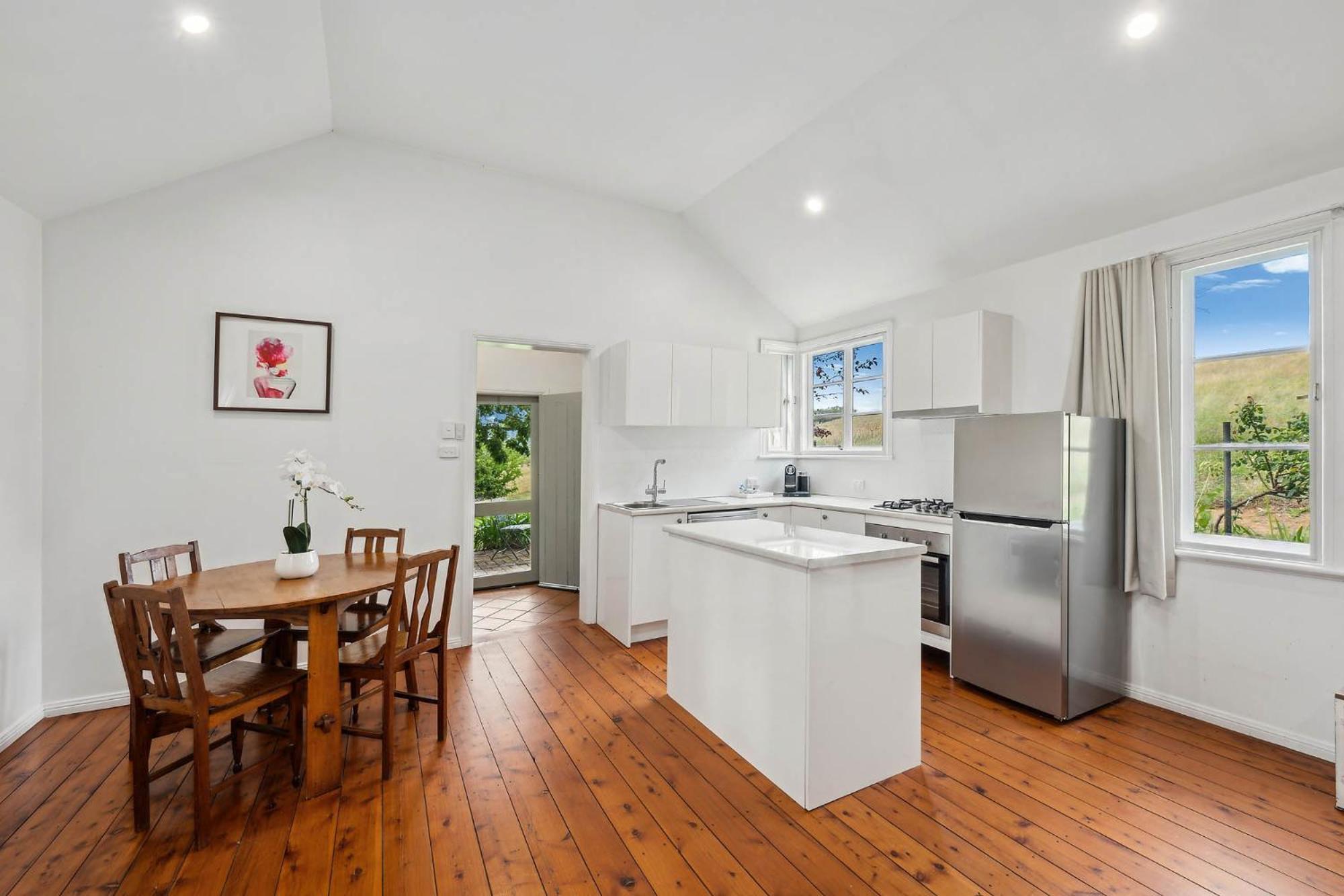 Stay In Mudgee The Grove, The Church, And Premium Private Homestead Екстериор снимка