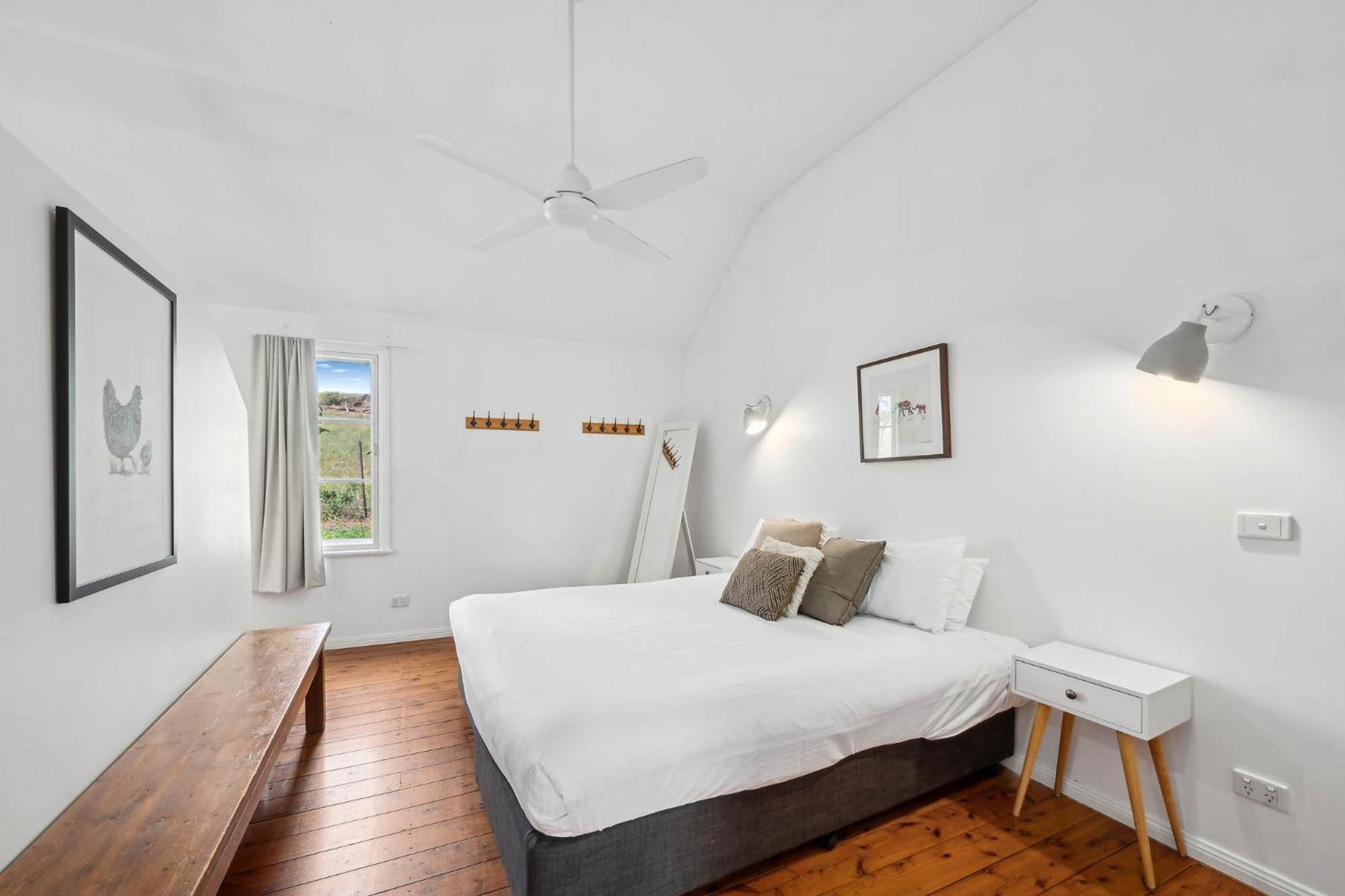 Stay In Mudgee The Grove, The Church, And Premium Private Homestead Екстериор снимка