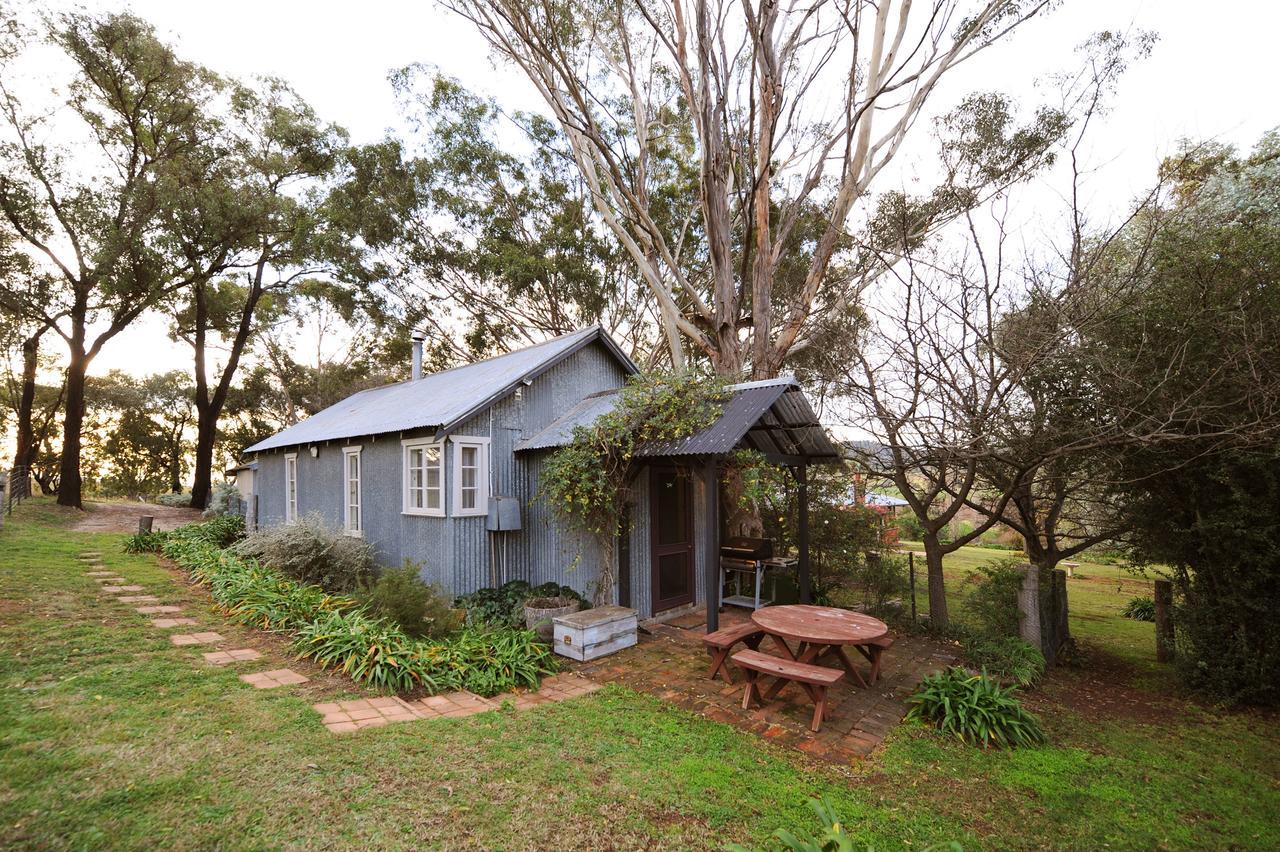 Stay In Mudgee The Grove, The Church, And Premium Private Homestead Екстериор снимка