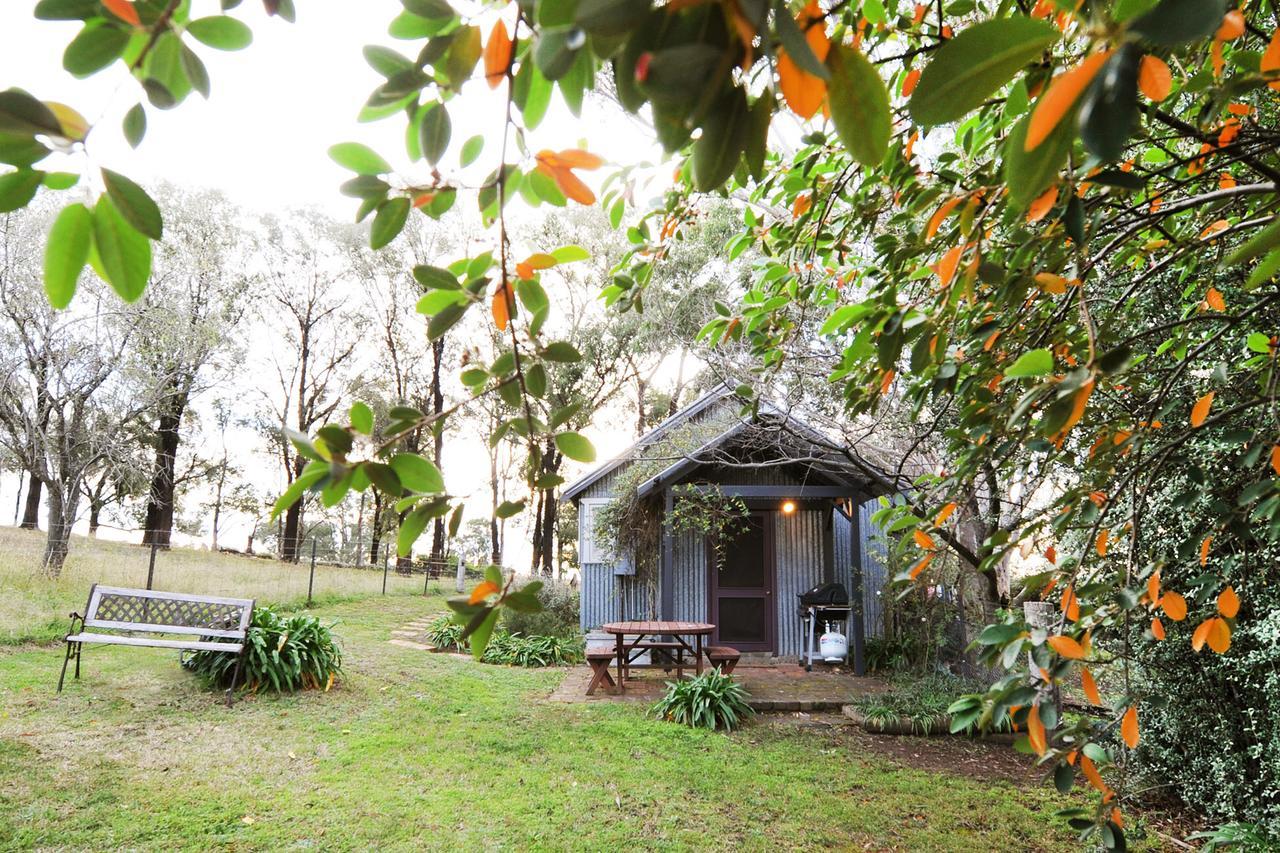 Stay In Mudgee The Grove, The Church, And Premium Private Homestead Екстериор снимка